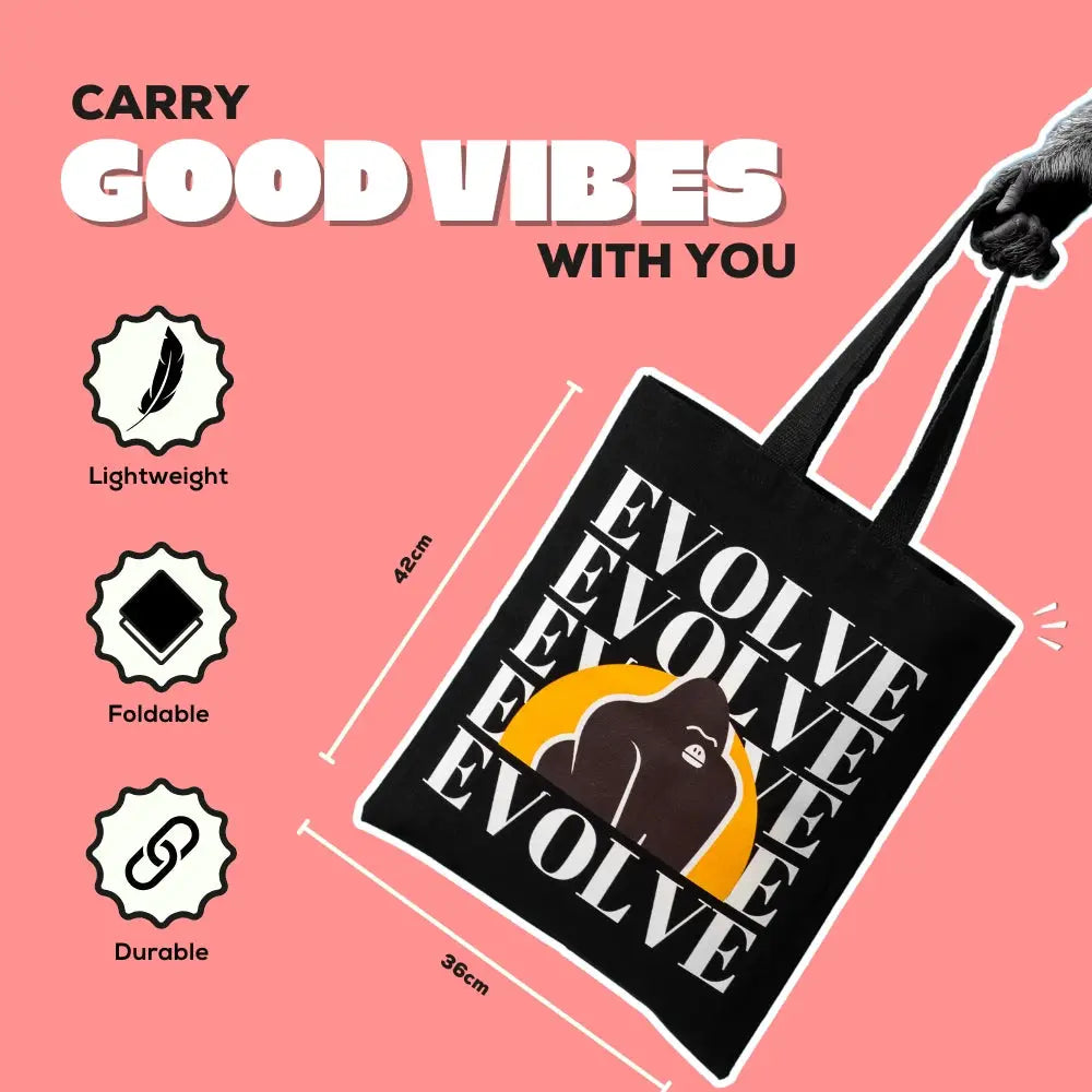 TOTE BAG