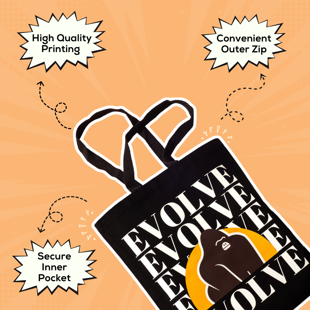 TOTE BAG