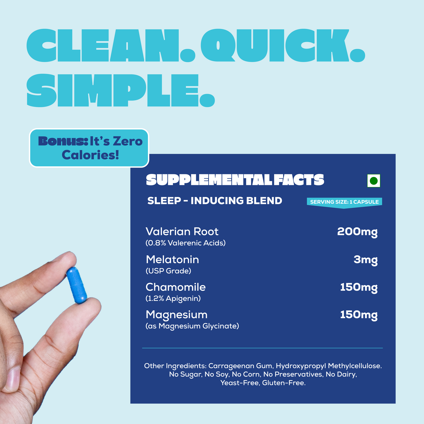 Lift & Recover Bundle