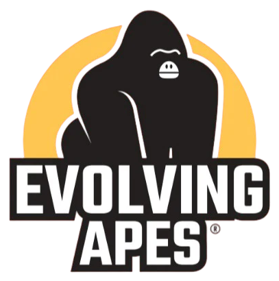 Evolving Apes