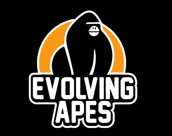 Evolving Apes
