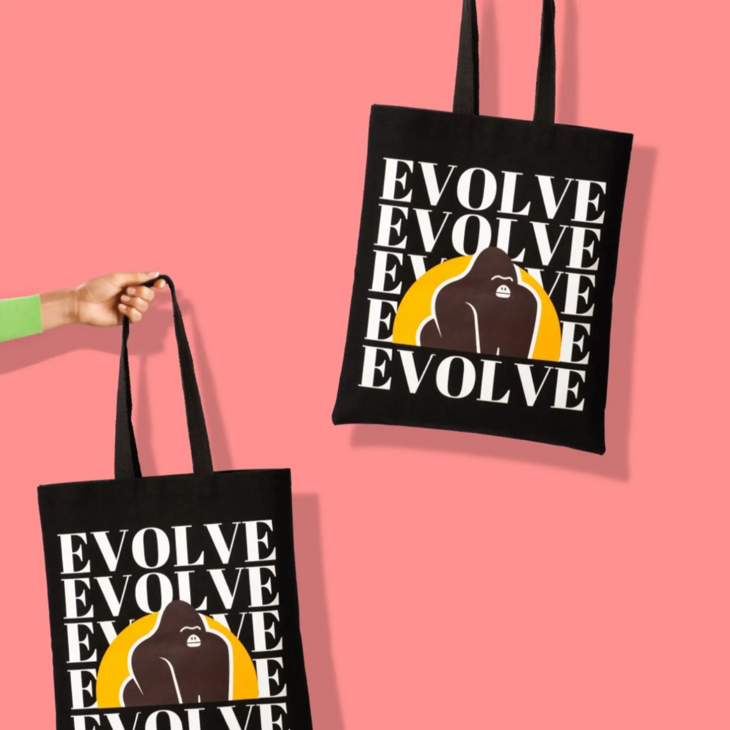 TOTE BAG