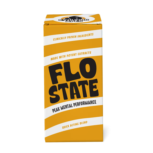 Flo State