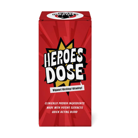 Heros dose