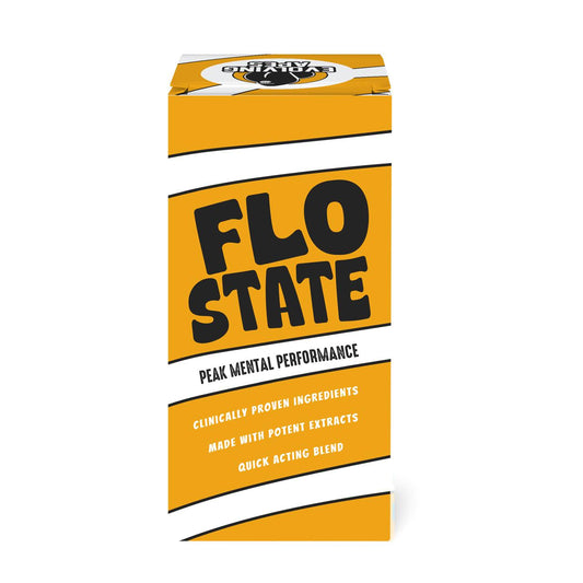 Flo State