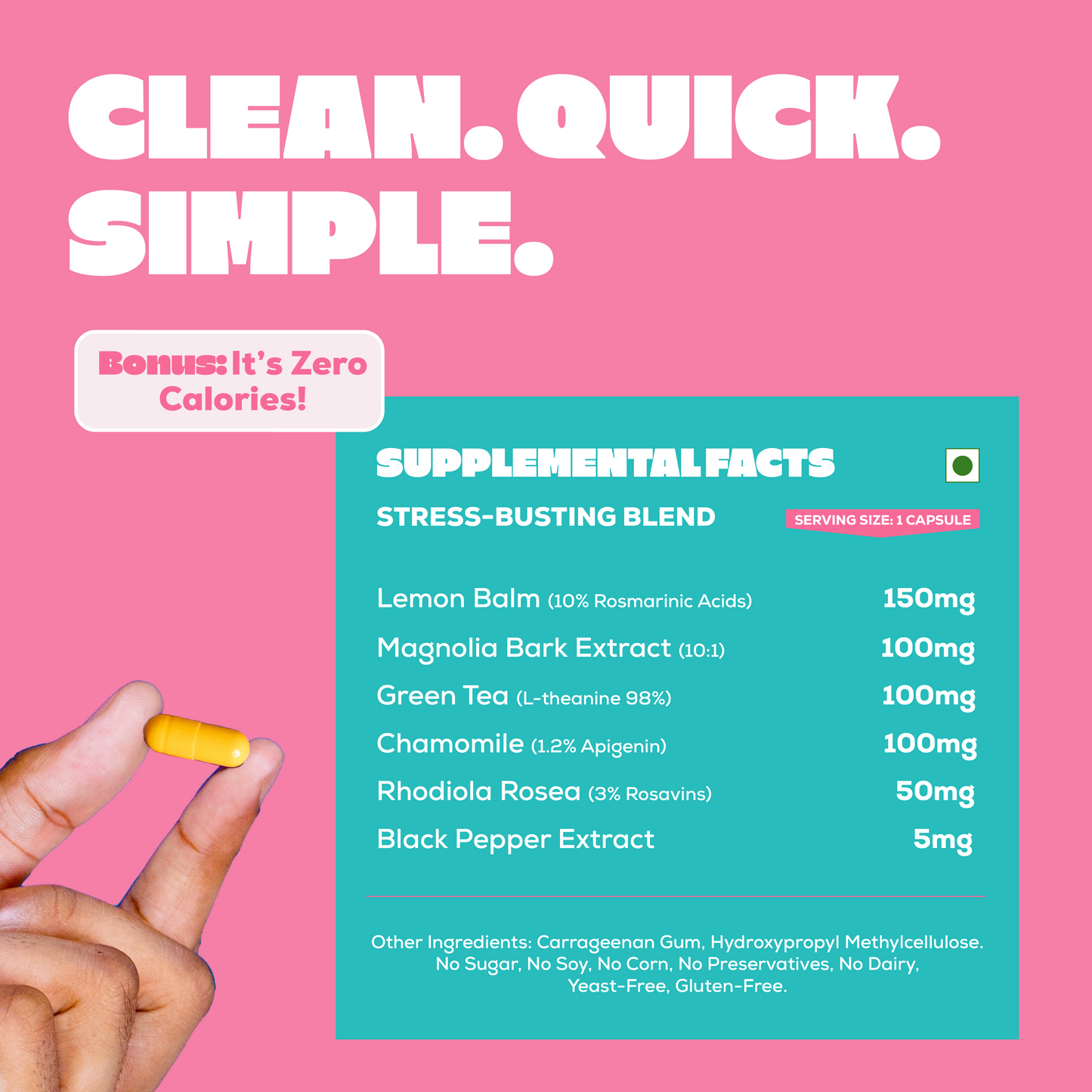 Focus & Flo Bundle