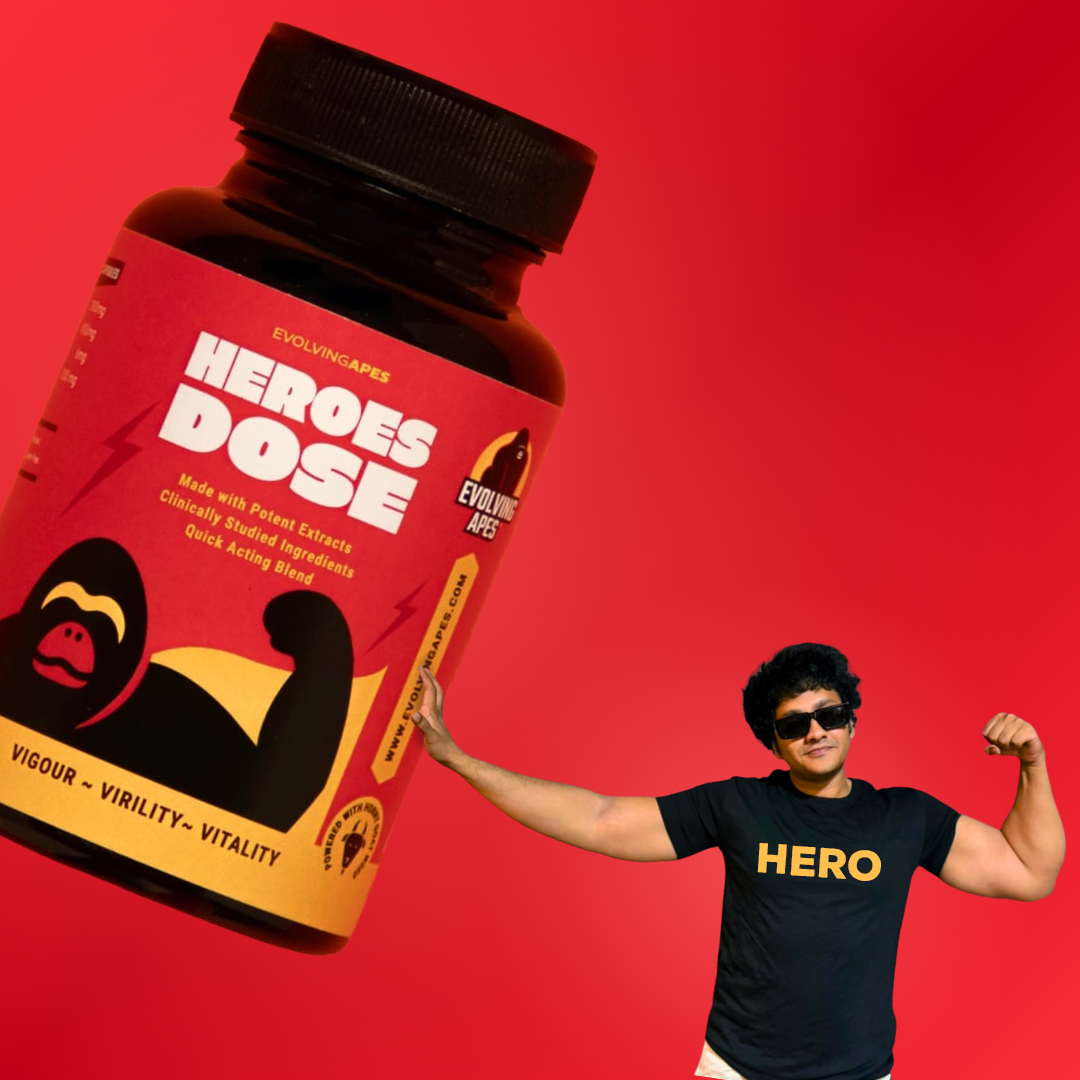 Heroes Dose
