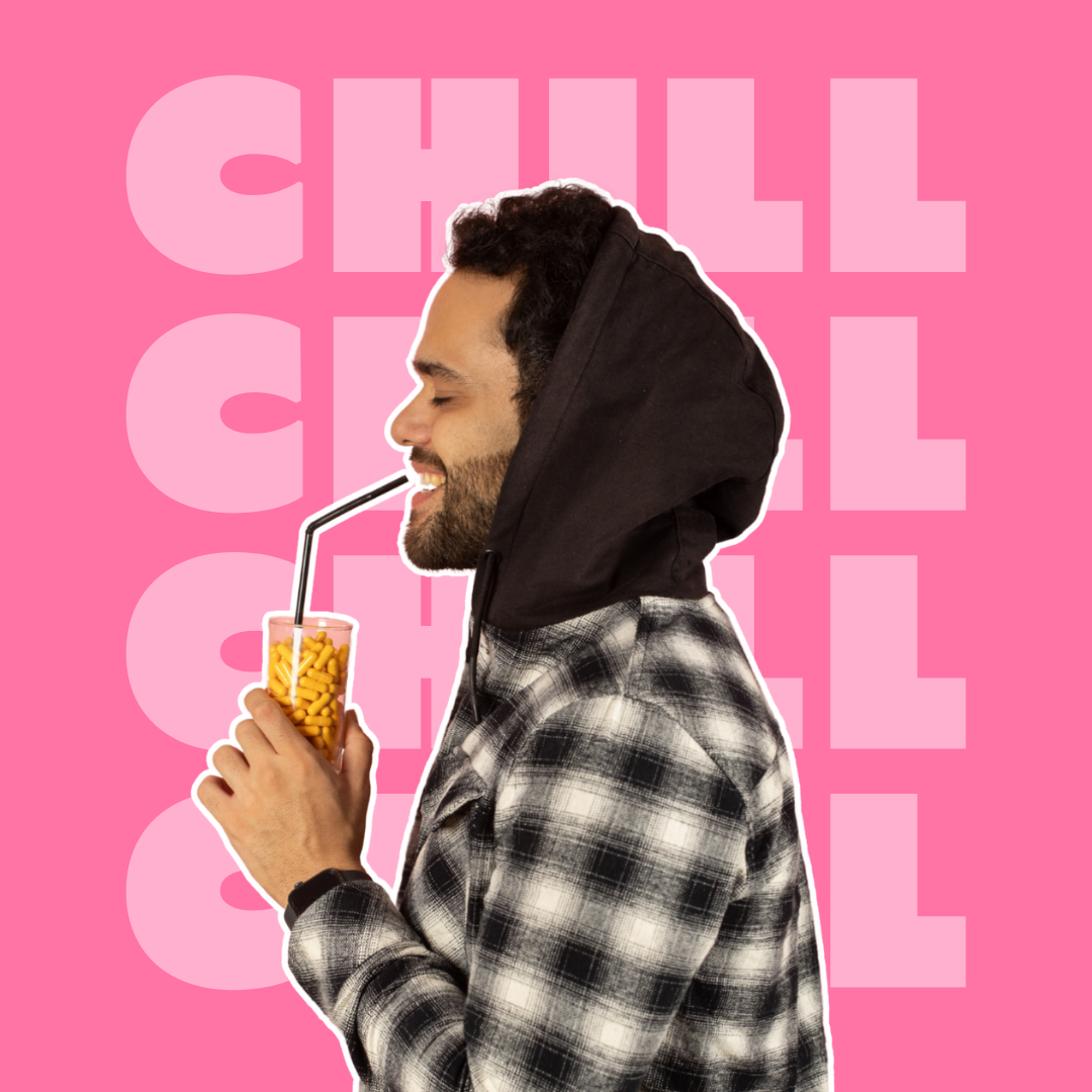 Chill Pill