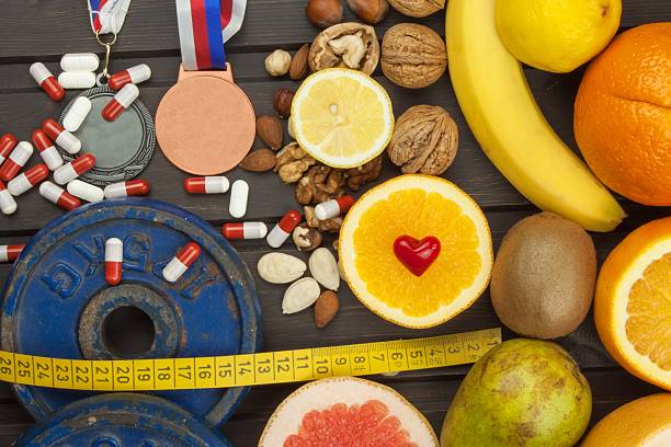 ELEVATE YOUR PERFORMANCE WITH SUPPLEMENTATION: WHY IT'S IMPORTANT