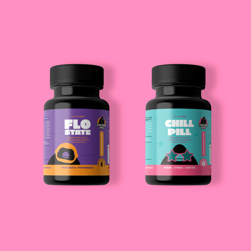 Focus & Flo Bundle