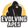 Evolving Apes logo