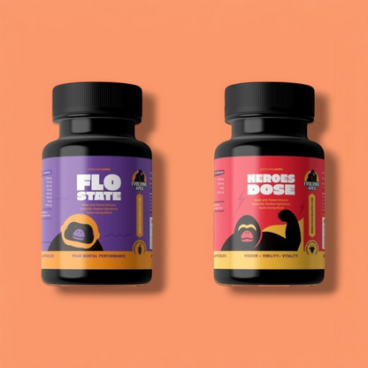 Mind & Muscle Bundle