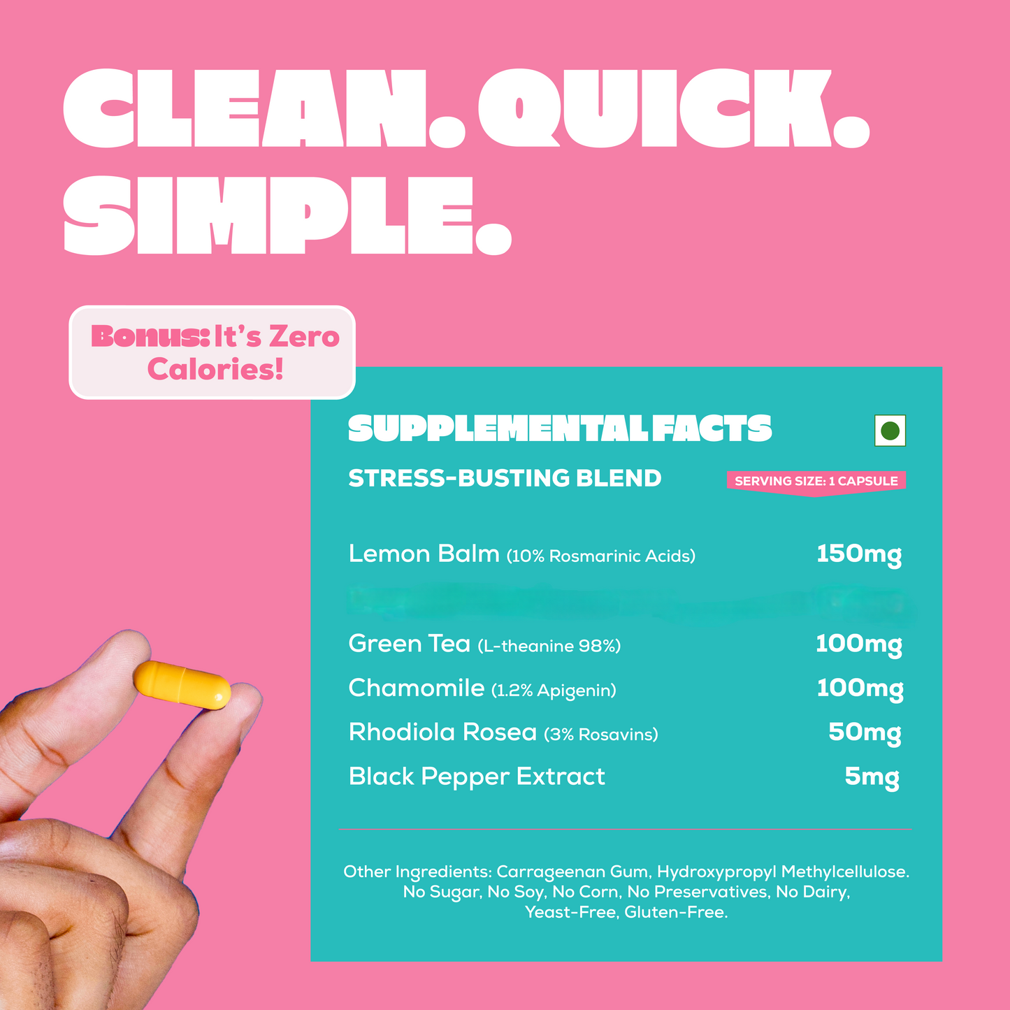Focus & Flo Bundle