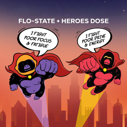 MIND & MUSCLE BUNDLE