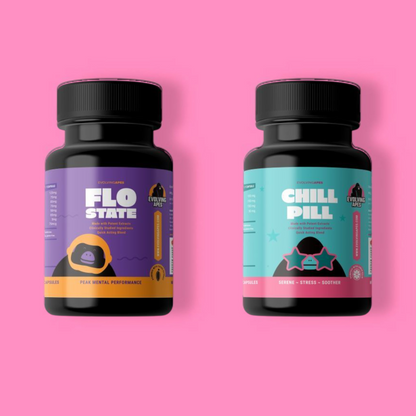 Focus & Flo Bundle