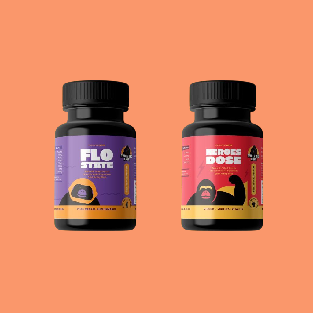 Mind & Muscle Bundle