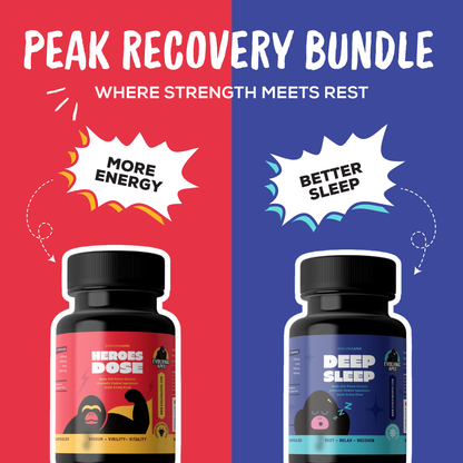 Lift & Recover Bundle
