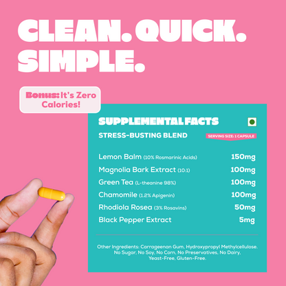 Focus & Flo Bundle